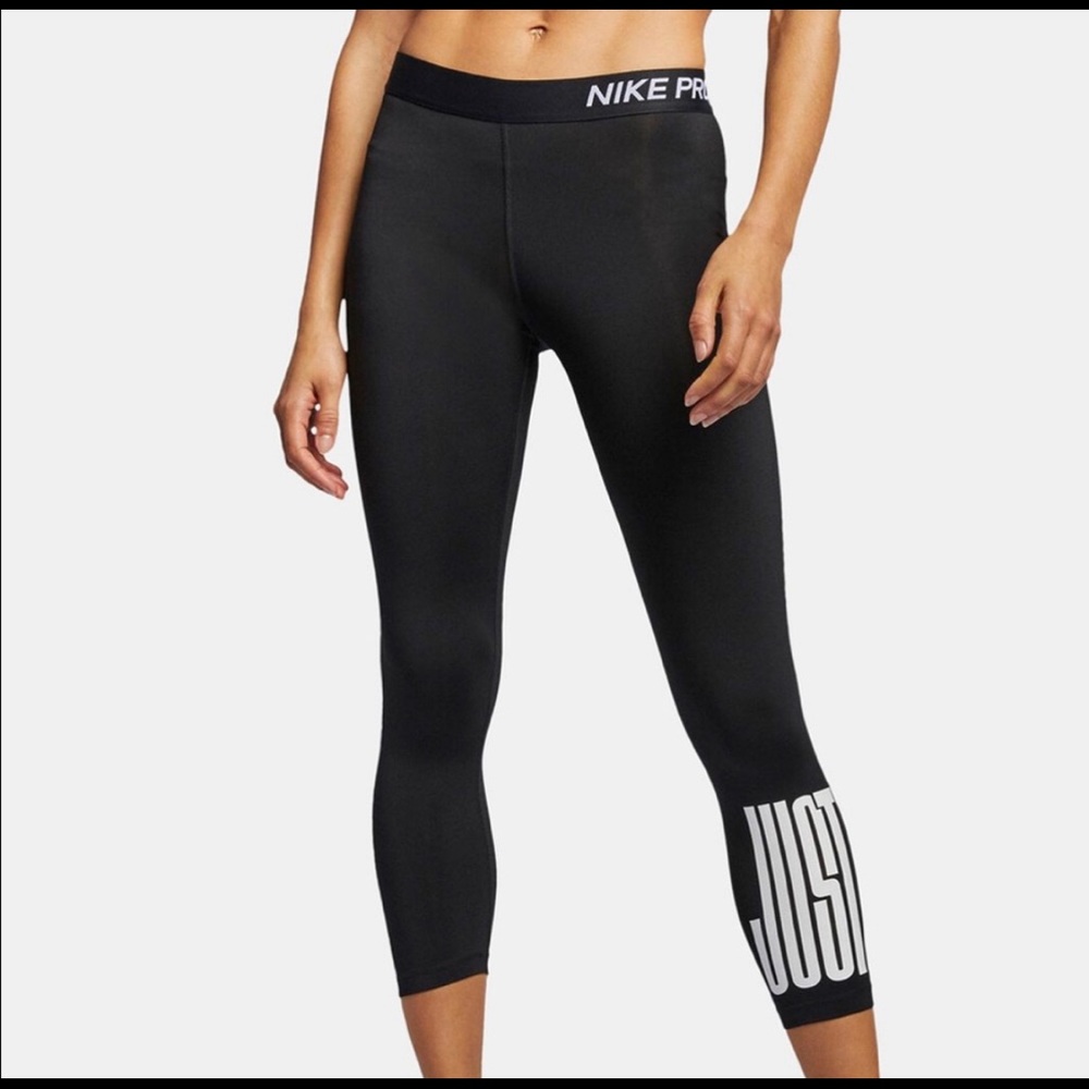 Nike Dri-Fit Leggings